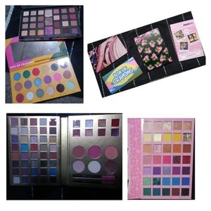 Eyeshadow